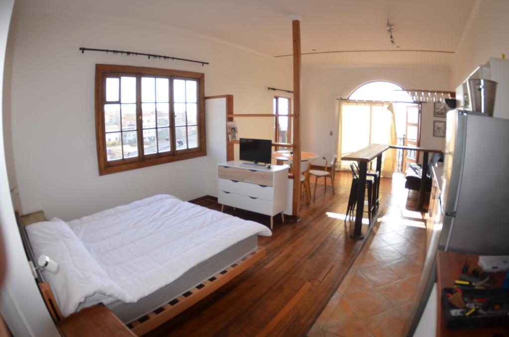 Lofts Parque Mirador Valparaíso Exterior foto