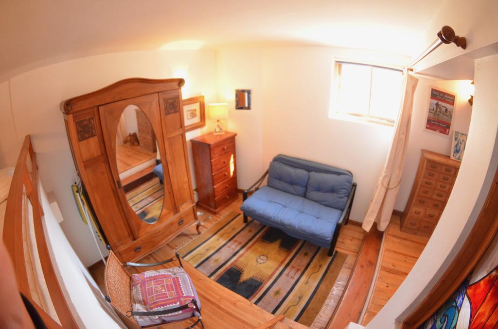 Lofts Parque Mirador Valparaíso Exterior foto